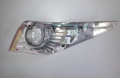 PCBA Automotive Light -  China PCBA Supplier