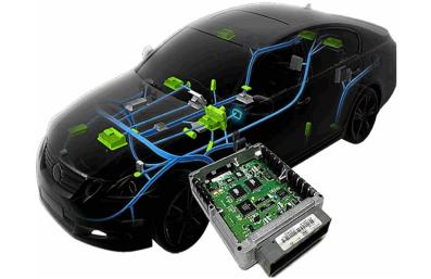 PCB Automotive Manufacturer - KingSheng PCBA