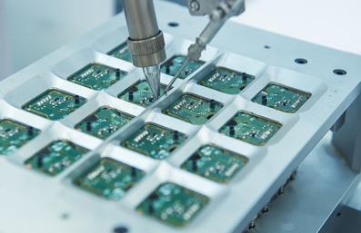 PCBA Manufacturing Needs in the Medical Industry
