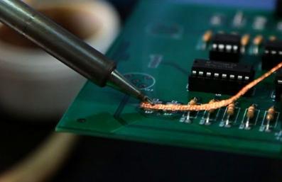 Methods of Preventing Welding Porosity in PCBA Factory