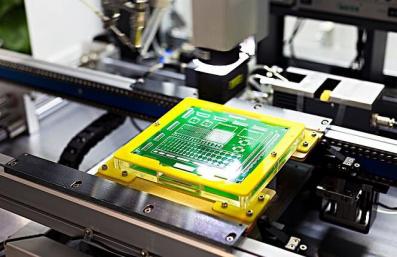 Four Problems in PCBA Chip Processing