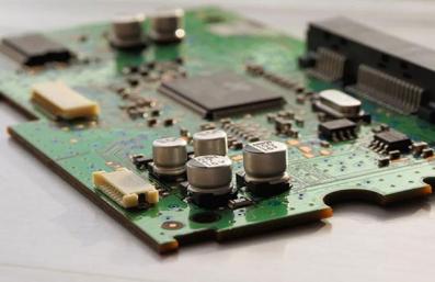 Complete assembly of PCBA processing electronic products