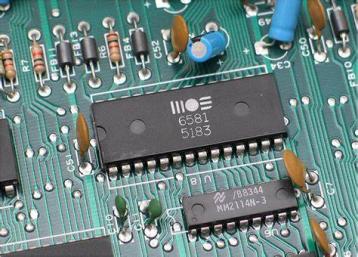 Installation Principle of PCB Components