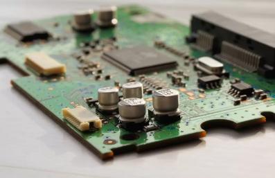 Explanation of Components on PCBA Board