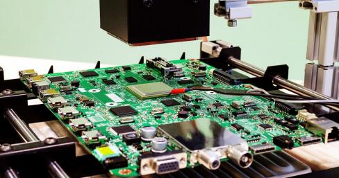 PCBA Processing Automation Production Requirements