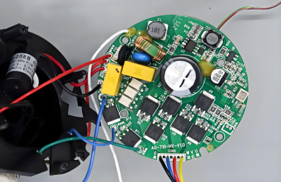 Design Requirements of Varistor in PCBA Design