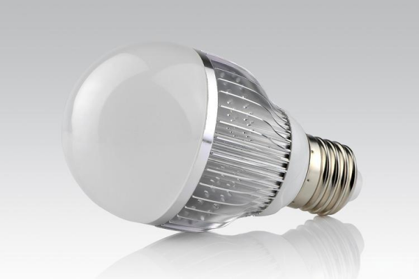 Smart Bulb PCB Assembly - KingSheng PCBA