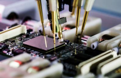 Online Test ICT in PCBA Assembly