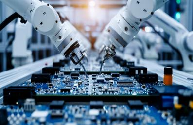 Detailed SMT Chip Processing Flow