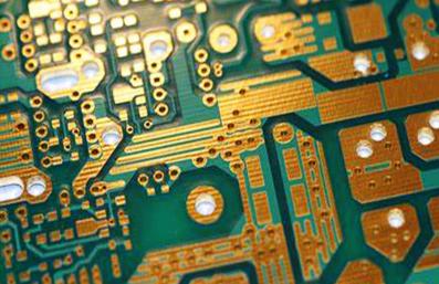 The Meaning of PCBA Processing Stamp Holes