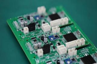 Environmental Monitoring Device PCBA