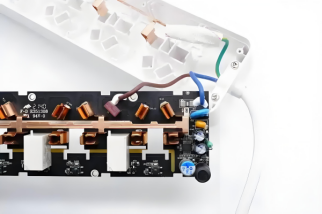 Smart Plug  PCB/PCBA