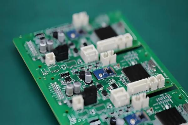 Environmental Monitoring Device PCBA