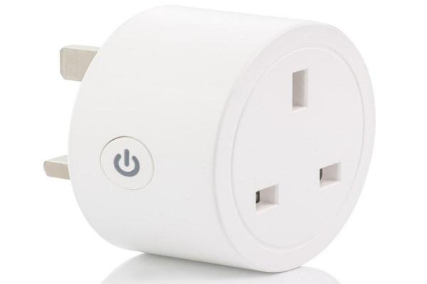 Smart Plug  PCB/PCBA