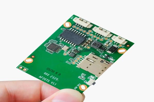 Wireless Communication Systems PCB Assembly