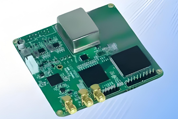 Satellite Communication Systems PCB Assembly