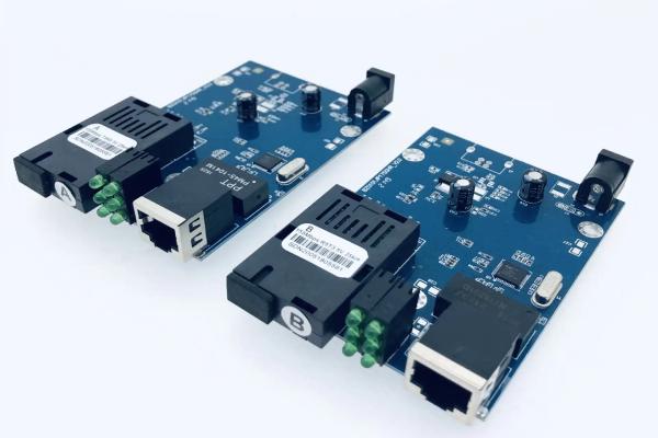 Telephonic Switching Systems PCB Assembly