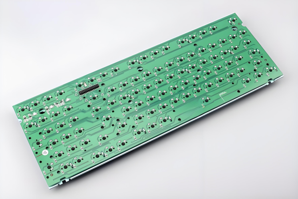 Keyboard PCB/PCBA - KingSheng PCBA