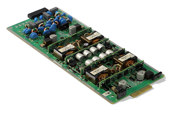 Power Supplies PCB Assembly
