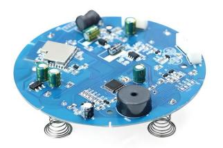 Robotic Vacuum Cleaner PCB/PCBA