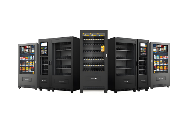 Vending Machines PCB/PCBA