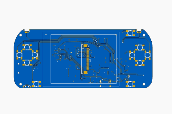 Gaming Equipment PCB/PCBA