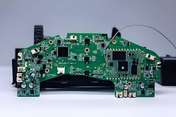 Robotic Vacuum Cleaner PCB/PCBA