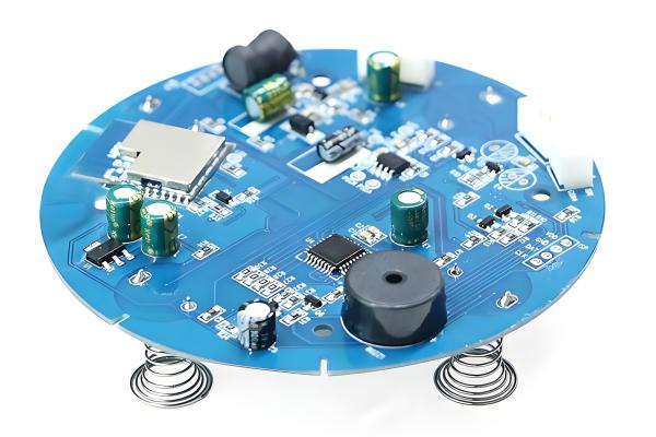 Robotic Vacuum Cleaner PCB/PCBA