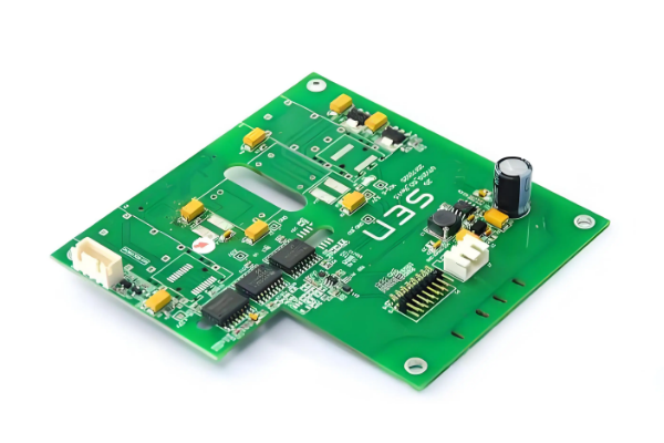 Communication Electronics PCB Assembly