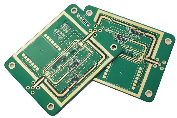 Communication Electronics PCB Assembly