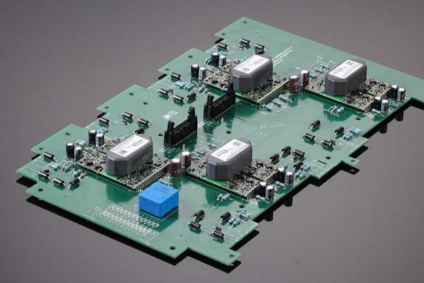 LED and Retail Lighting PCB Assembly