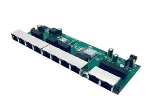 Computer Network Devices PCB Assembly