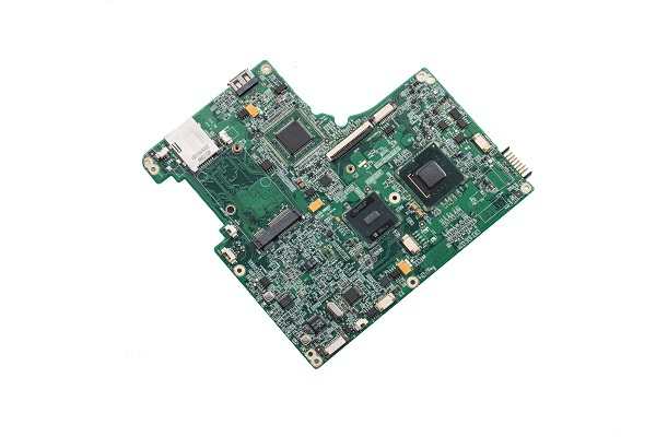 Rugged Tablet PCB Assembly