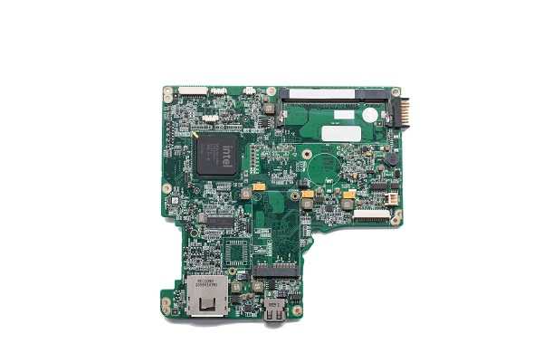 Rugged Tablet PCB Assembly