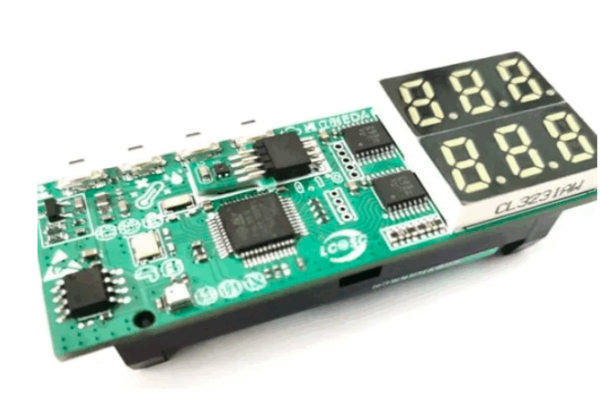 Temperature & Humidity Control PCBA