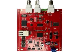 Elevator Drive PCB Assembly - KingSheng PCBA