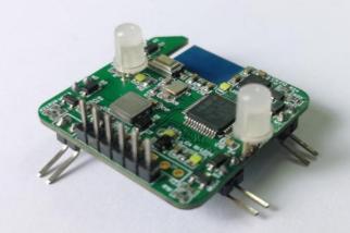 Cargo Drone PCB Assembly - KingSheng PCBA