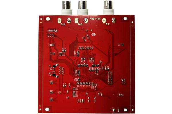 Elevator Drive PCB Assembly - KingSheng PCBA