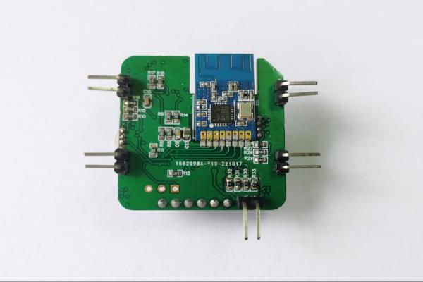 Cargo Drone PCB Assembly - KingSheng PCBA