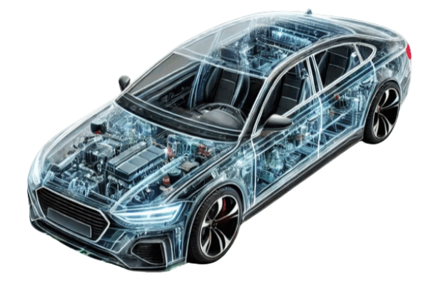 Automotive Car PCB: High-Reliability Solutions for Vehicle Electronics
