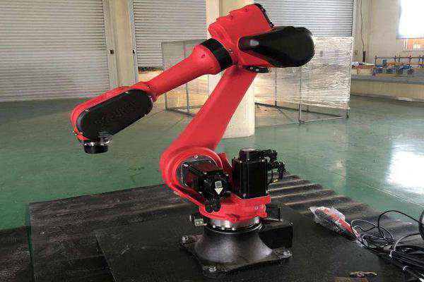 Industrial Robot PCB Assembly - KingSheng PCBA