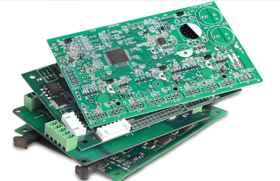PCB Copy Board Methods And Procedures
