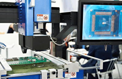 Comprehensive Analysis of Basic PCBA Processes