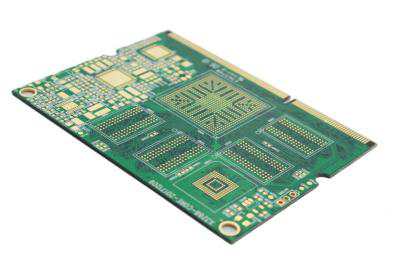 The Basic Knowledge of PCB