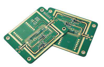 PCB Design Points - KingSheng PCBA