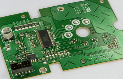 Design for Manufacturability of PCB Assembly