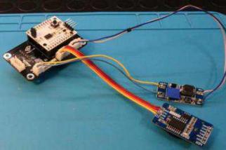 High-Performance Pet Feeder PCBA – Smart Electronics for Automated Pet Feeding Systems