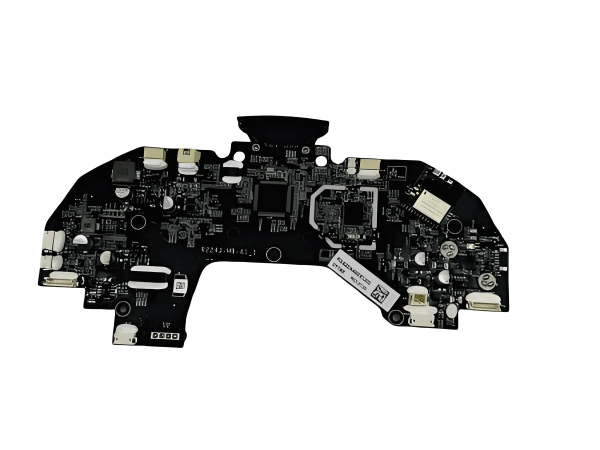 Sweeping Robot PCBA – Smart Circuit Board Assembly for Robotic Vacuum Cleaners