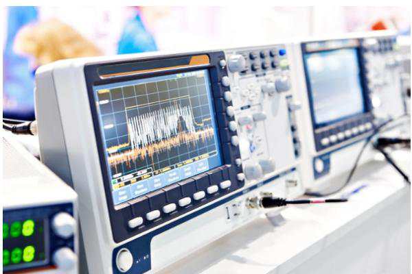 Medical Power Management PCB Assembly