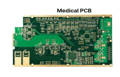 Key Special Standards for Medical Device PCBA